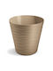 Don-Plast Ghiveci Plastic 21x21x21cm.