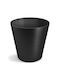 Don-Plast Ghiveci Plastic 21x21x21cm.