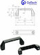 Getech Λαβή Εργαλείου B1MPP13614