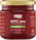 BeKeto Jam with Cherry 200gr