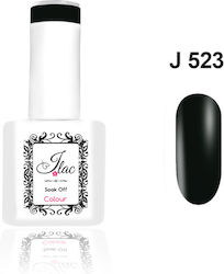 Jlac Ημιμόνιμο Βερνίκι 523 15ml