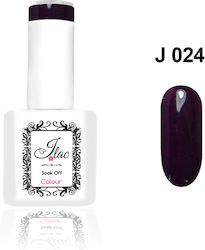 Jlac Ημιμόνιμο Βερνίκι 024 15ml