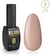 Milano Cosmetic Ημιμόνιμο Βερνίκι Νυχιών 177 8ml