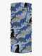 Sinner Neckwarmer Sportiv Multicolor