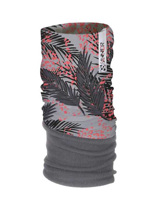 Sinner Athletic Neck Warmer Multicolour