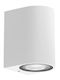 Bot Lighting Wall-Mounted Outdoor Spot Light GU10 IP54