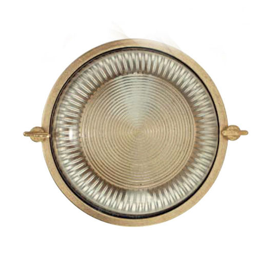Andromeda Wall-Mounted Outdoor Turtle Light E27 IP64