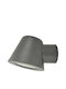 Psarrakos Wall-Mounted Outdoor Spot Light GU10 IP54
