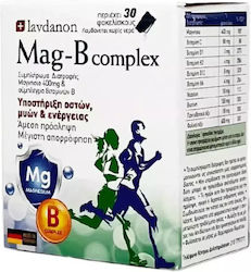 Lavdanon Mag B complex 30 sachets