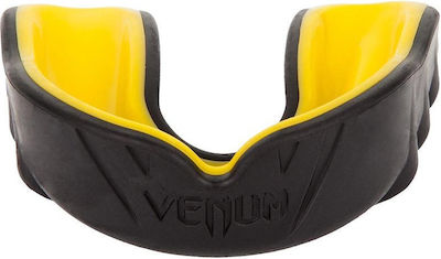 Venum Challenger VENUM-0618 Protecție bucală Senior Galben