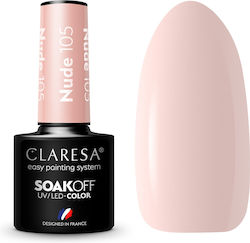 Claresa 105 Nude 105 5ml