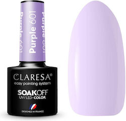 Claresa 601 Gel Nail Polish 601 5ml