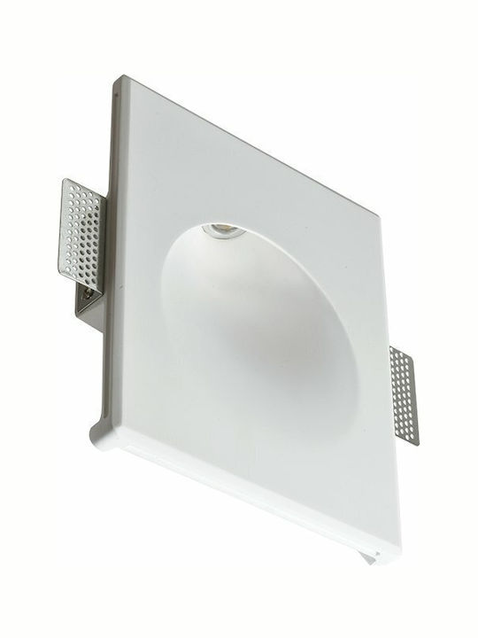 Psarrakos Σποτ LED 1.5W 3000K 25x21x5.7εκ. Psarrakos Σποτ LED 1.5W 3000K 25x21x5.7εκ.
