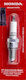 Honda Motorcycle Spark Plug