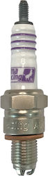 Uma Racing Motorcycle Spark Plug