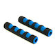Motorcycle Lever Guards Black