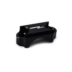 Motorrad-Bremsbehälterschutz Yamaha Tracer 900 Schwarz