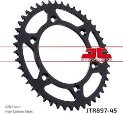 JT Sprockets Γρανάζι Πίσω για KTM 790 Adventure