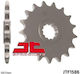 JT Sprockets Pinion față pentru Yamaha TDM 850