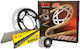 DID Chain & Sprocket Kit for Honda X-ADV 750