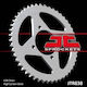 JT Sprockets Rear Sprocket for Yamaha F1ZR