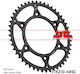 JT Sprockets Rear Sprocket for Honda XR