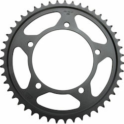 JT Sprockets Γρανάζι Πίσω για Suzuki V-Strom 650 / DL 1000 V-STROM για Triumph Bonneville / Daytona / Scrambler