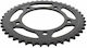 JT Sprockets Заден зъбен колело за Honda CBF 600 / Хорнет