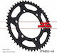 JT Sprockets Pinion spate pentru Yamaha DT / MT-03 / XJ / XT