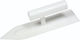 Kubala Finishing Spatula Plastic 230mm with Plastic Handle 0380