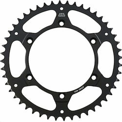 JT Sprockets Rear Sprocket for Kawasaki KDX / KX JT Sprockets Rear Sprocket for Kawasaki KDX / KX