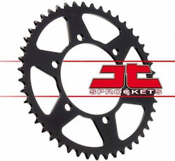 JT Sprockets Rear Sprocket for Honda CBR 600 JT Sprockets Rear Sprocket for Honda CBR 600