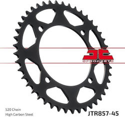 JT Sprockets Заден зъбен колело за Yamaha XT 600 - XT 600