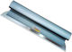 Gemeinsames Messer Metallischός 600mm mit Kunststoffgriff 9057