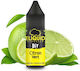 E-Liquid France Άρωμα DIY Lime 10ml 1τμχ