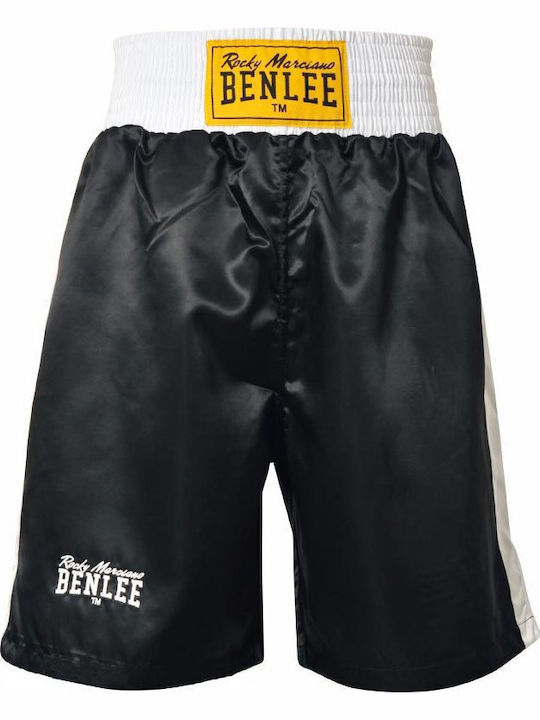Benlee Tuscany Bărbați Shorts Box Negru