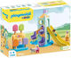Playmobil 123 Spaß auf dem Spielplatz für 1-4 Jahre