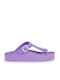 Sea 2 Σαγιονάρες σε στυλ Πέδιλα Lavender