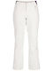 Spyder Winner 223030-100 Pantaloni de schi și snowboard pentru femei Ski & Snowboard Alb