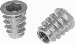 Screw Anchors 10mm Screw Anchors 10mm