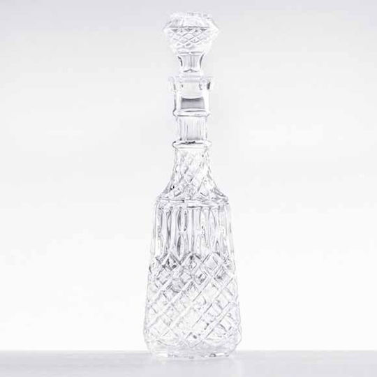 Homestyle Glass Bottle 1.1lt 73528003