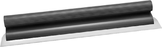 L' Outil Parfait Finishing Spatula Metallic 650x650mm with Plastic Handle 6050065