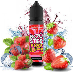 Blackout Shot de aromă Boosted Pod Juice Capsun...