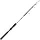 13Fishing Rely Black Tele Fishing Rod for Spinning 2.44m 15-40gr
