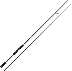 13Fishing Fate Black 1.83m 13Fishing Fate Black 1.83m