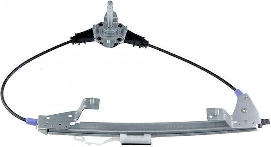 Window Mechanism with installation Rear Right Fiat Grande Punto EPSFT029