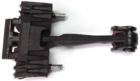 Door Mechanism with installation Front Peugeot 407 Mercedes-Benz R
