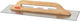 Ariston Thermal Facade Spatula Inox 480x130mm With Wooden Handle K10250