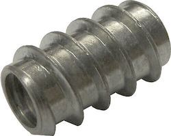 Inox Screw Anchor WS9280-2-8