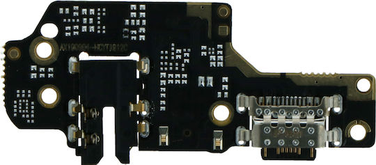 Xiaomi Charging System connector Πλακέτα για Redmi Note 8T